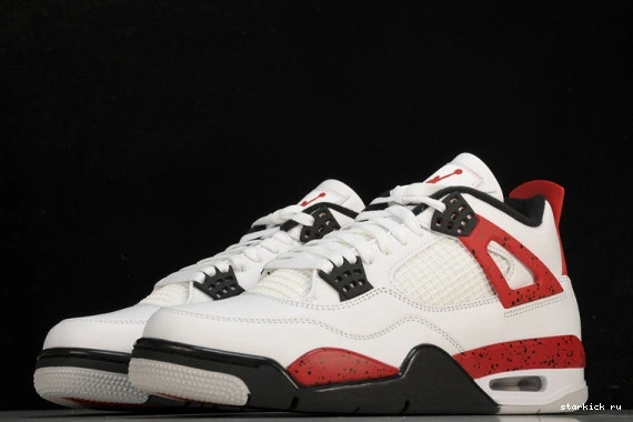 Retro Jordan Neutral 4 DH6927-161 DH6927-161  Grey 1024